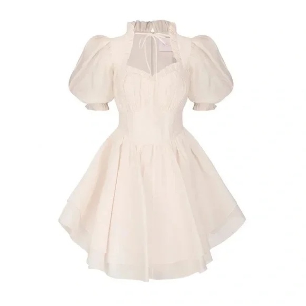 Selkie Portrait of a Lady Dress size small